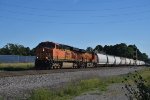 BNSF 6200